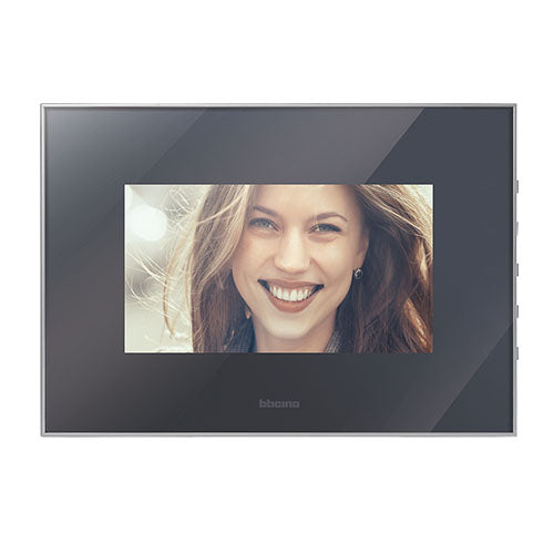 BT332351|Monitor adicional color LCD 7" para kits 317011, 317211, 316911, 318012 - ISTEN